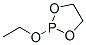 Structure of 2-Ethoxy-1,3,2-dioxaphospholane