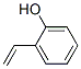 Structure of 2-Hydroxystyrene