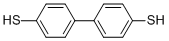Structure of Biphenyl-4,4-dithiol