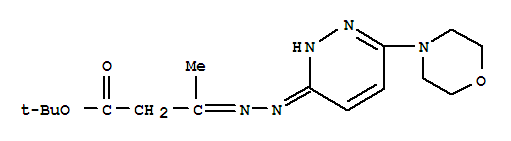 Structure of GYKI-11679