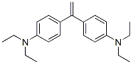 Structure of 1,1-Bis[4-(diethylamino)phenyl]ethene