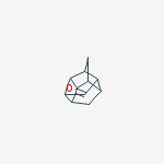 Pentacyclo[6.3.0.0(2,7).0(4,11).0(5,9)]undecan-3-one结构式