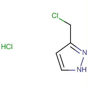 CAS No 69658-97-5  Molecular Structure