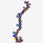 Structure of CRSP-1