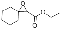 Structure of ETHYL 1-OXASPIRO[2.5]OCTANE-2-CARBOXYLATE