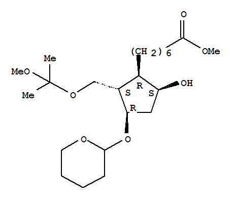Cas Number: 69810-10-2