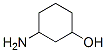 (1R,3S)-REL-3-氨基环己醇结构式
