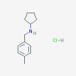 Chemical structure of CHEMBRDG-BB 4024870