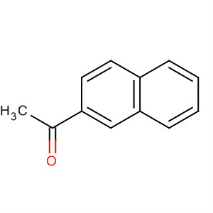 Structure of 2-Naphthaleneacetaldehyde