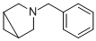 Structure of 3-BENZYL-3-AZABICYCLO[3.1.0]HEXANE