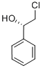 Structure of (S)-2-CHLORO-1-PHENYL-ETHANOL