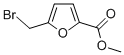 Structure of Methyl 5-(bromomethyl)-2-furoate