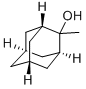 Structure of 2-Methyl-2-adamantanol