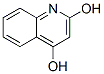 Structure of 2,4-Quinolinediol