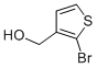 Structure of (2-Bromothien-3-yl)methanol