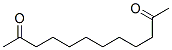 Structure of 2,11-Dodecadione