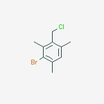 Structure of 9,10-DIMETHOXY-9,10-DIMETHYL-9,10-DIHYDROANTHRACENE