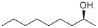 (S)-(+)-2-壬醇结构式