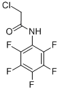 Structure of AKOS B020638