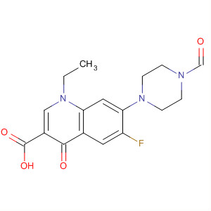 Structure of 1-ethyl-6<wbr>