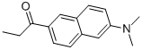 Structure of PRODAN