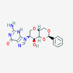 Structure of 2-(6-Amino-9H-Purin-9-Yl)-1,5-Anhydro-2-Deoxy-4,6-O-[(R)-Phenylmethylene]-D-Altritol