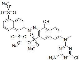Cas Number: 70616-89-6
