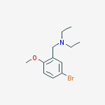 Structure of 5-(4-bromophenyl)-2-prop-2-enylsulfanyl-1,5,7,8,9,10-hexahydropyrimido[4,5-b]quinoline-4,6-dione