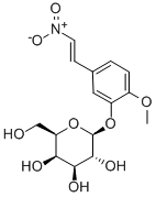 Structure of MNP-GAL