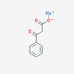 Structure of 5-{[3-(2-ethylhexyl)-4-oxo-2-thioxo-1,3-thiazolidin-5-ylidene]methyl}-6-(4-ethylpiperazin-1-yl)-1,4-dimethyl-2-oxo-1,2-dihydropyridine-3-carbonitrile
