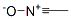 Structure of 1-Aza-1-propyne1-oxide