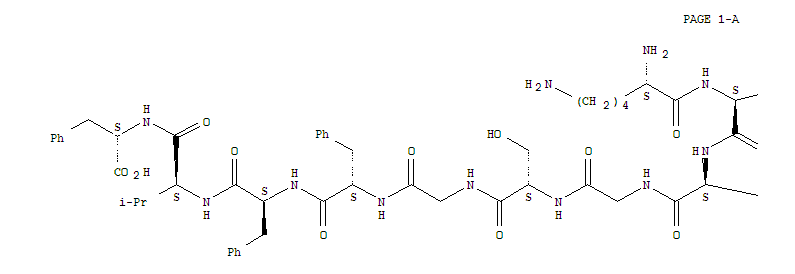 Cas Number: 70669-29-3