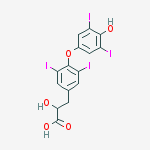 Cas Number: 7069-47-8