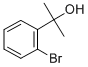 Structure of 2-(2-Bromophenyl)-2-propanol