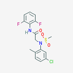 Cas Number: 708219-39-0