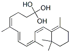 Structure of Troxerutin