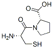 Structure of cysteinylproline