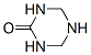 Structure of tetrahydro-1,3,5-triazin-2(1H)-one