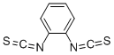 Structure of 1,2-Diisothiocyanatobenzene