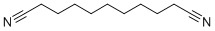 Structure of 1,9-DICYANONONANE