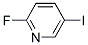 2-Fluoro-5-Iodopyridine结构式