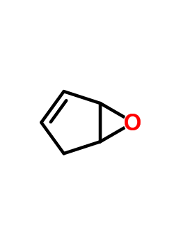 Structure of 6-Oxabicyclo(3.1.0)hex-2-ene