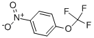 Structure of 2-(Trifluoromethoxy)aminobenzene