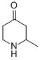 Structure of 2-Methyl-4-piperidone