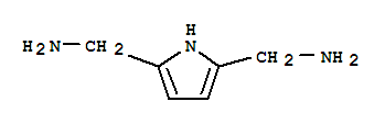 1H-PYRROLE-2,5-DIMETHANAMINE