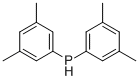 Structure of BIS(3,5-DIMETHYLPHENYL)PHOSPHINE