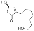 Structure of ENONALCOHOL