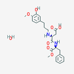 Structure of ADVANTAME