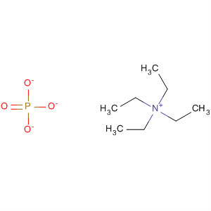 Ethanaminium, N,N,N-triethyl-, phosphate (1:1)
