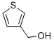 Structure of 3-Thienylmethanol